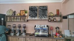 Stravagante Caffe, cea mai buna cafenea din Sibiu Restocracy