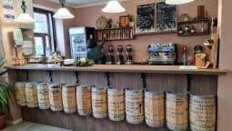 Stravagante Caffe, cea mai buna cafenea din Sibiu Restocracy