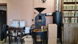 Stravagante Caffe, cea mai buna cafenea din Sibiu Restocracy