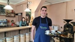 Stravagante Caffe, cea mai buna cafenea din Sibiu Restocracy