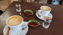 Stravagante Caffe, cea mai buna cafenea din Sibiu Restocracy
