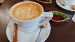 Stravagante Caffe, cea mai buna cafenea din Sibiu Restocracy