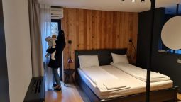 The River Chalet Sibiel (Marginimea Sibiului) Restocracy