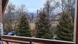 The River Chalet Sibiel (Marginimea Sibiului) Restocracy