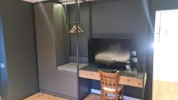 The River Chalet Sibiel (Marginimea Sibiului) Restocracy