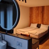 The River Chalet Sibiel (Marginimea Sibiului) Restocracy