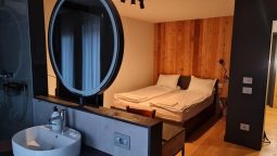 The River Chalet Sibiel (Marginimea Sibiului) Restocracy