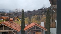 The River Chalet Sibiel (Marginimea Sibiului) Restocracy