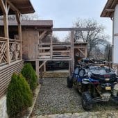 The River Chalet Sibiel (Marginimea Sibiului) Restocracy