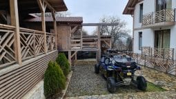 The River Chalet Sibiel (Marginimea Sibiului) Restocracy