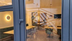 The River Chalet Sibiel (Marginimea Sibiului) Restocracy