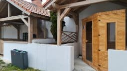 The River Chalet Sibiel (Marginimea Sibiului) Restocracy