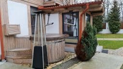 The River Chalet Sibiel (Marginimea Sibiului) Restocracy