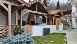 The River Chalet Sibiel (Marginimea Sibiului) Restocracy