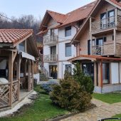 The River Chalet Sibiel (Marginimea Sibiului) Restocracy