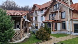 The River Chalet Sibiel (Marginimea Sibiului) Restocracy