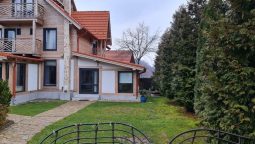 The River Chalet Sibiel (Marginimea Sibiului) Restocracy