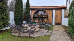 The River Chalet Sibiel (Marginimea Sibiului) Restocracy