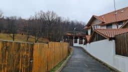 The River Chalet Sibiel (Marginimea Sibiului) Restocracy