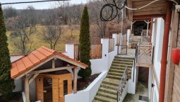 The River Chalet Sibiel (Marginimea Sibiului) Restocracy