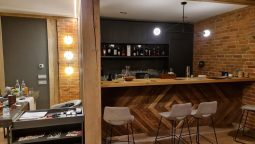 The River Chalet Sibiel (Marginimea Sibiului) Restocracy