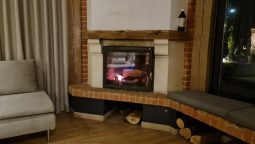 The River Chalet Sibiel (Marginimea Sibiului) Restocracy