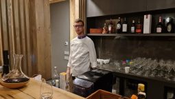 The River Chalet Sibiel (Marginimea Sibiului) Restocracy