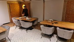 The River Chalet Sibiel (Marginimea Sibiului) Restocracy