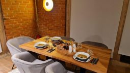 The River Chalet Sibiel (Marginimea Sibiului) Restocracy