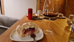 The River Chalet Sibiel (Marginimea Sibiului) Restocracy