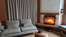 The River Chalet Sibiel (Marginimea Sibiului) Restocracy