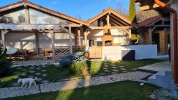 The River Chalet Sibiel (Marginimea Sibiului) Restocracy