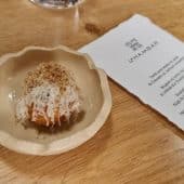 La Hambar, Singureni Manor Equestrian Retreat, Chef Alex Dumitru Restocracy