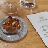 La Hambar, Singureni Manor Equestrian Retreat, Chef Alex Dumitru Restocracy