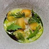 La Hambar, Singureni Manor Equestrian Retreat, Chef Alex Dumitru Restocracy