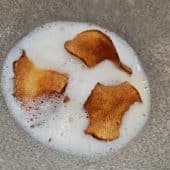 La Hambar, Singureni Manor Equestrian Retreat, Chef Alex Dumitru Restocracy