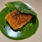 La Hambar, Singureni Manor Equestrian Retreat, Chef Alex Dumitru Restocracy