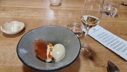 La Hambar, Singureni Manor Equestrian Retreat, Chef Alex Dumitru Restocracy