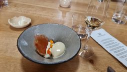 La Hambar, Singureni Manor Equestrian Retreat, Chef Alex Dumitru Restocracy