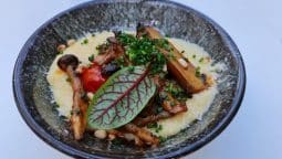 Vinurile Serenum la Rual Apro Bistro Restocracy
