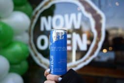 5 to go Red Bull Estival