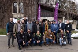 Cel mai bun viticultor din România