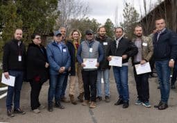 Cel mai bun viticultor din România