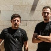 Mauro Rivas & Armand Vidal