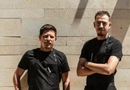 Mauro Rivas & Armand Vidal