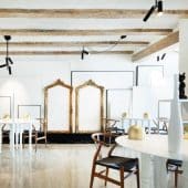 QDR by Alfonso Calza