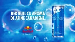 RED BULLEstival - Afine canadiene