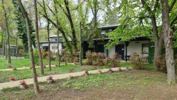 Zexe Herastrau, restaurant cu bucatarie romaneasca Restocracy