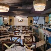 Zexe Herastrau, restaurant cu bucatarie romaneasca Restocracy