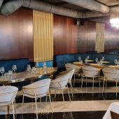 Zexe Herastrau, restaurant cu bucatarie romaneasca Restocracy